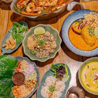 Tha Phraya - 2