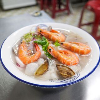 Xie Shopkeeper - Tainan - 0
