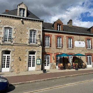 Le Relais de la Rance - 1