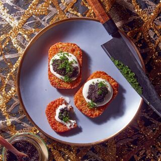 Molly's Rise & Shine - 11