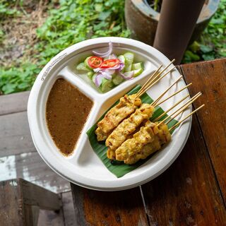 Nai Khlong Boat Noodles - 2