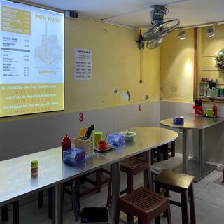 Miến Lươn Chân Cầm (Hoan Kiem) - 3