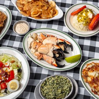 Joe's Stone Crab - Miami Beach - 0
