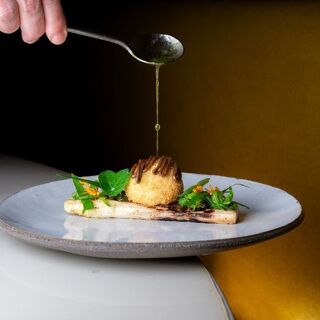 esszimmer das Restaurant - Weinheim - 9