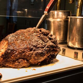 Arnold's Country Kitchen - 1