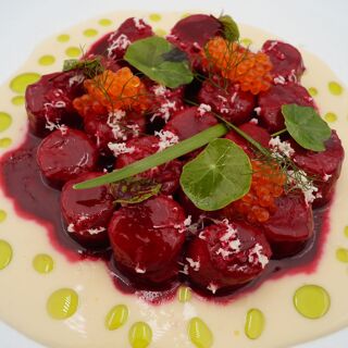 Kaufmann's Restaurant am Schlosspark - 14