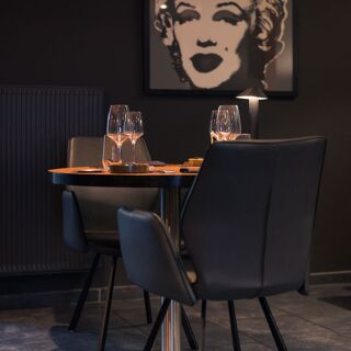 Divino Gusto - Nivelles - 2