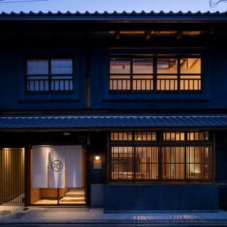MOKO - Kyoto - 1