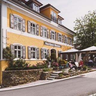 Christian's Restaurant - Gasthof Grainer - Kirchdorf - 1