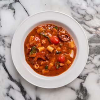 Trattoria Felino - 9