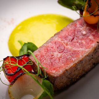 Signature Restaurant - 3