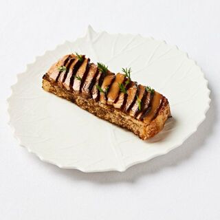 Cord by Le Cordon Bleu - Londres - 11