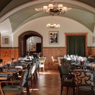 Beefbar Grace Hotel - Saint Moritz - 5