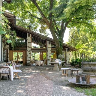 Trattoria al Cacciatore - La Subida - 1