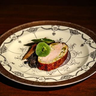 Troubadour - Healdsburg - 6
