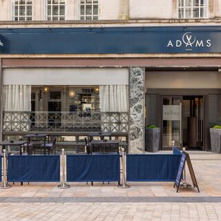Adam's - Birmingham - 4
