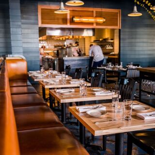 Automatic Seafood and Oysters - 24