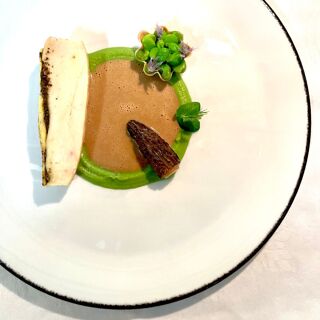 La Table du 6717 - 2