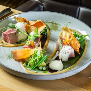 Restaurant SCHLOSSBERG - Graz - 9