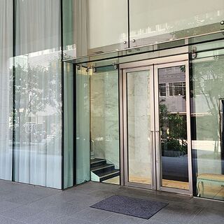 Grand rocher - Osaka - 5