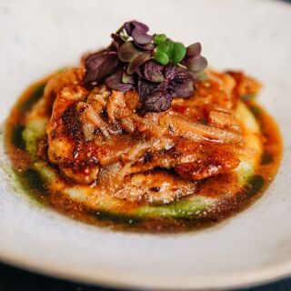 Muutto Anatolian Tapas Bar - 5