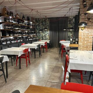 Osteria FraSe - 1