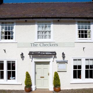 The Checkers - 1