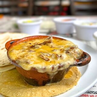 Taqueria Los Parados - Cuauhtémoc - 2