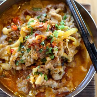 Sumiao Hunan Kitchen - 0