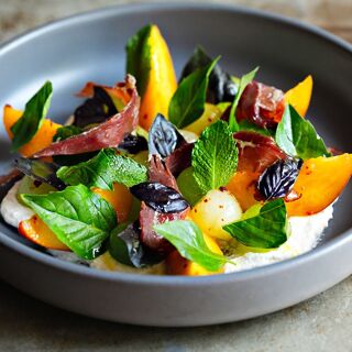 Crawford and Son - 0