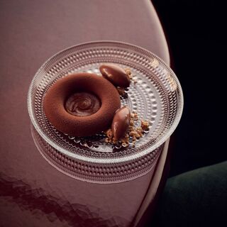 IGNIV by Andreas Caminada - Andermatt - 10
