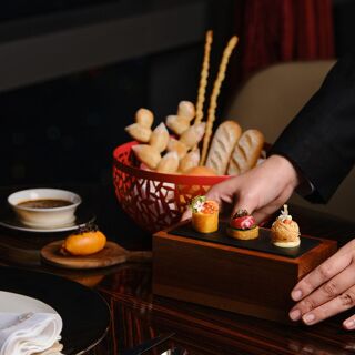 Truffle - Ho Chi Minh City - 3