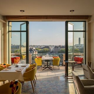 Le Tout-Paris - Paris - 7