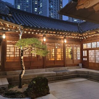 Sosuheon - Seoul - 5
