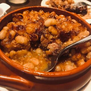 Bistro Cerisier - 1