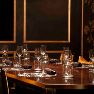 Astor Club: Chef's Table - 8