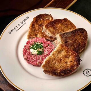 Swift & Sons - Chicago - 1