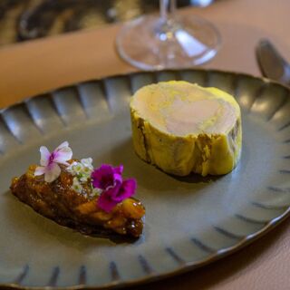 La Table d'Élise - Monaco - 4