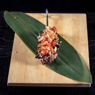 Mizuna Restaurant - 1