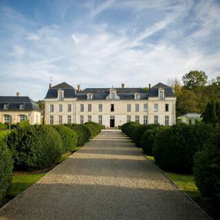 La Table de Courcelles - Château de Courcelles - 2