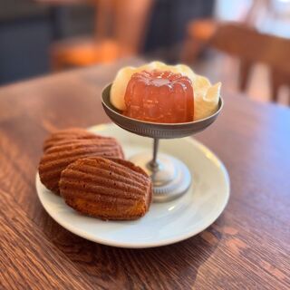 Café des Musiciens - 5