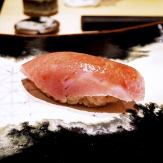 Sushi Ryujiro - Tokyo - 0