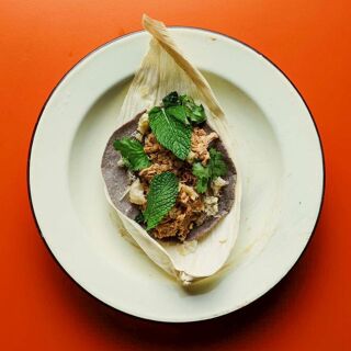 Cariñito Tacos - 0