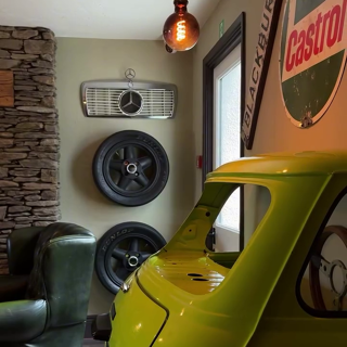 The Bryntirion Inn - 2