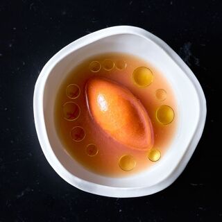 Alois - Dallmayr Fine Dining - 8