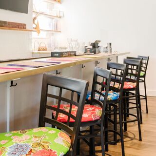 International Market - 6