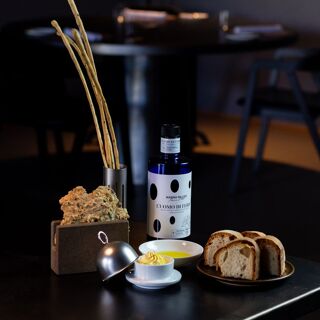 Mia Ristorante - 1
