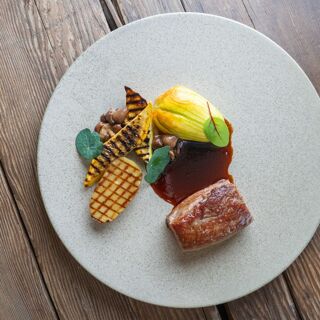 Le Bistro des Glycines - 8