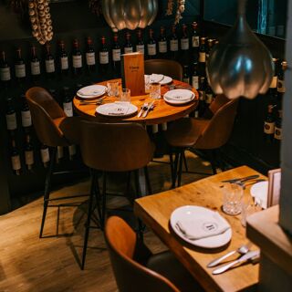 La Bodeguilla - Palma - 11