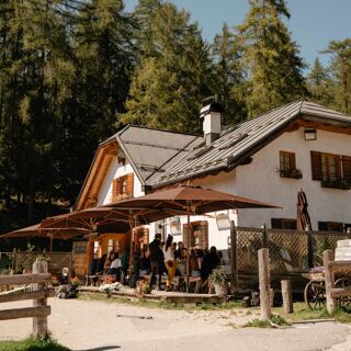 El Brite de Larieto - Cortina d'Ampezzo - 5